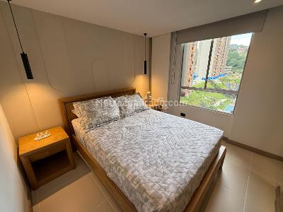 Apartamento de 3 alcobas en venta en Los Gomez, Itagüí, 55 m² · foto 4 de 20