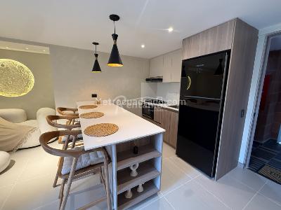 Apartamento de 3 alcobas en venta en Los Gomez, Itagüí, 55 m² · foto 6 de 20