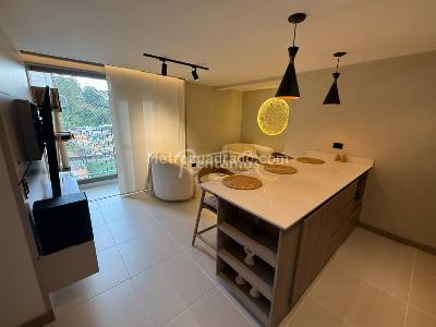 Apartamento de 3 alcobas en venta en Los Gomez, Itagüí, 55 m² · foto 8 de 20