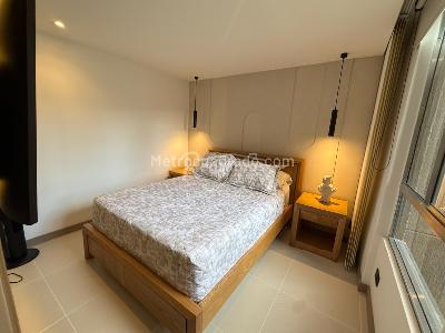 Apartamento de 3 alcobas en venta en Los Gomez, Itagüí, 55 m² · foto 11 de 20