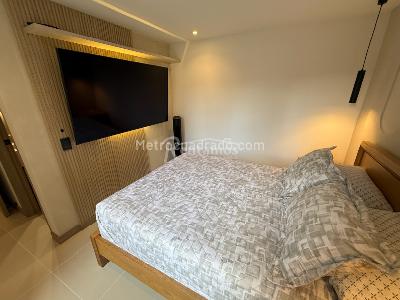 Apartamento de 3 alcobas en venta en Los Gomez, Itagüí, 55 m² · foto 12 de 20