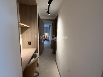 Apartamento de 3 alcobas en venta en Los Gomez, Itagüí, 55 m² · foto 13 de 20