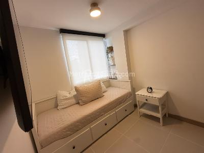 Apartamento de 3 alcobas en venta en Los Gomez, Itagüí, 55 m² · foto 14 de 20