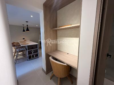 Apartamento de 3 alcobas en venta en Los Gomez, Itagüí, 55 m² · foto 16 de 20