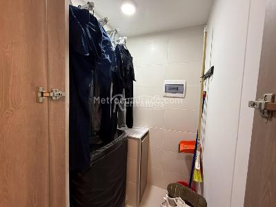 Apartamento de 3 alcobas en venta en Los Gomez, Itagüí, 55 m² · foto 20 de 20