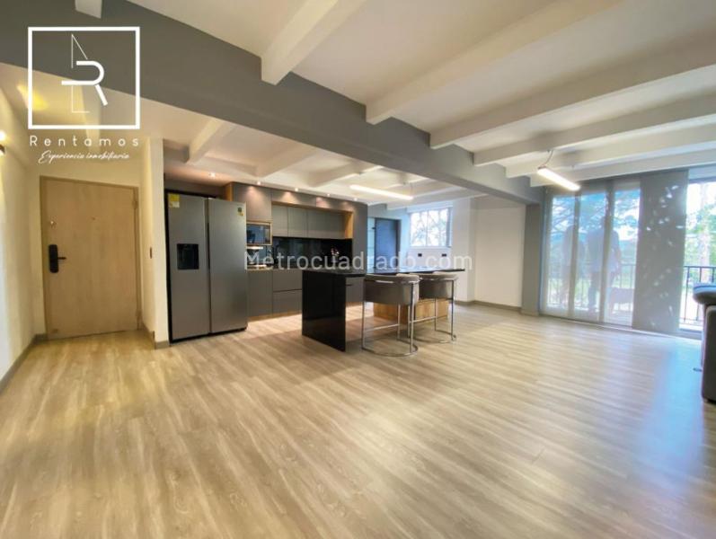 2BR Apartment in Patio Bonito (104 m²) - 2