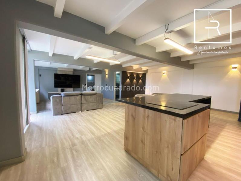 2BR Apartment in Patio Bonito (104 m²) - 3
