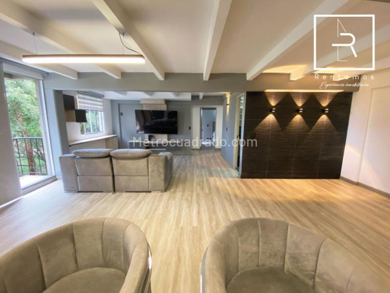 2BR Apartment in Patio Bonito (104 m²) - 4