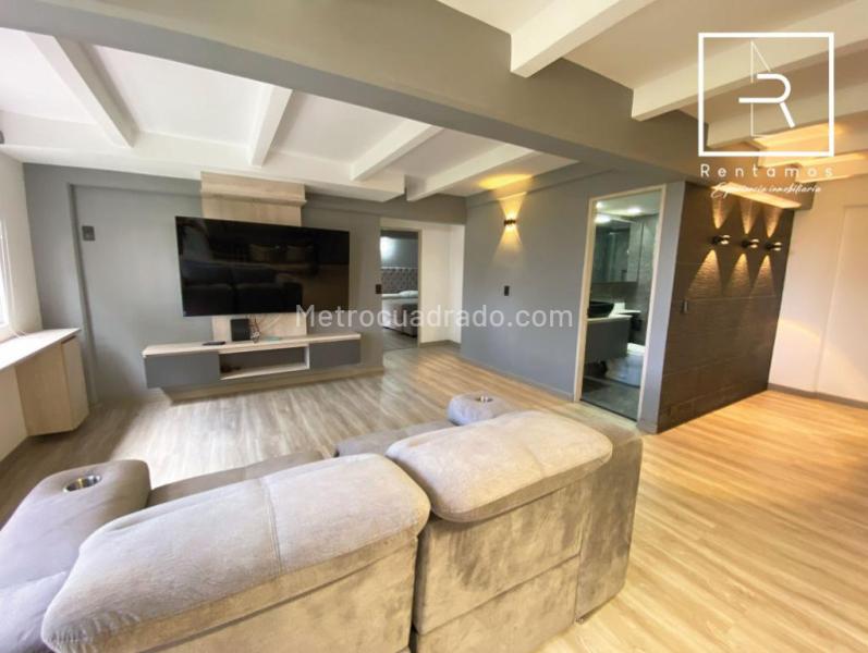 2BR Apartment in Patio Bonito (104 m²) - 5
