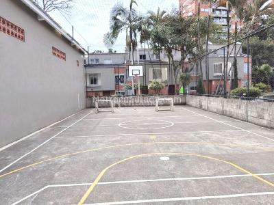 Casa de 3 alcobas en venta en Santa Catalina, Itagüí, 118 m² · foto 19 de 20