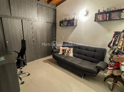Apartamento de 3 alcobas en venta en Mayorca, Sabaneta, 112 m² · foto 20 de 20