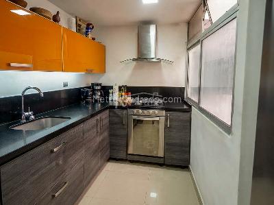 Apartamento de 3 alcobas en venta en Mayorca, Sabaneta, 112 m² · foto 4 de 20