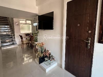 Apartamento de 3 alcobas en venta en Mayorca, Sabaneta, 112 m² · foto 7 de 20