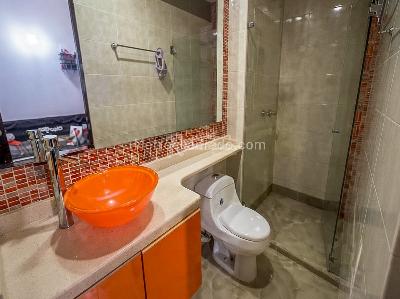 Apartamento de 3 alcobas en venta en Mayorca, Sabaneta, 112 m² · foto 13 de 20