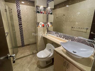 Apartamento de 3 alcobas en venta en Mayorca, Sabaneta, 112 m² · foto 15 de 20