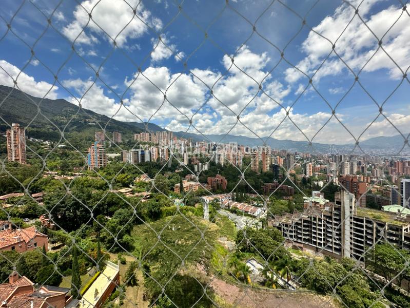 3BR Apartment in Altos Del Poblado (100 m²) - 5