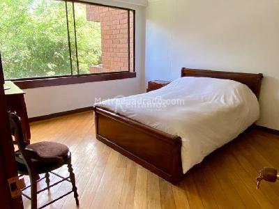 Apartamento en venta en Los Balsos, Medellín · foto 3 de 20