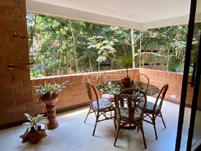 Apartamento en venta en Los Balsos, Medellín · foto 6 de 20