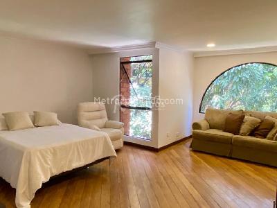 Apartamento en venta en Los Balsos, Medellín · foto 9 de 20