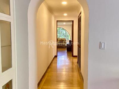 Apartamento en venta en Los Balsos, Medellín · foto 11 de 20