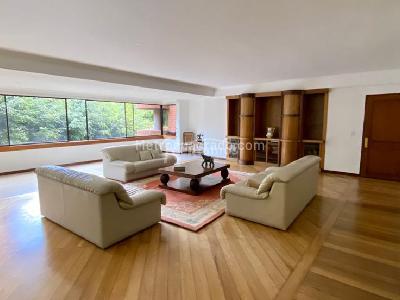 Apartamento en venta en Los Balsos, Medellín · foto 12 de 20