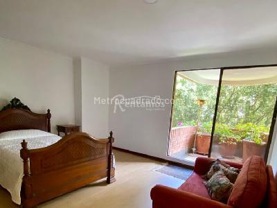 Apartamento en venta en Los Balsos, Medellín · foto 17 de 20