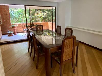 Apartamento en venta en Los Balsos, Medellín · foto 20 de 20