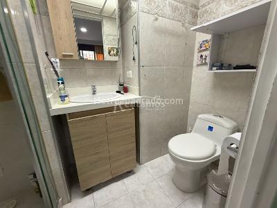 Apartamento en venta en Los Colores, Medellín · foto 4 de 20