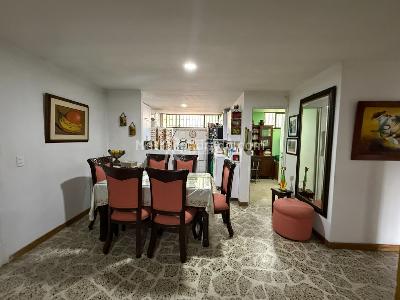 Apartamento en venta en Los Colores, Medellín · foto 5 de 20