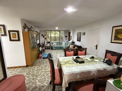 Apartamento en venta en Los Colores, Medellín · foto 13 de 20