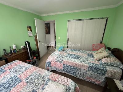Apartamento en venta en Los Colores, Medellín · foto 18 de 20