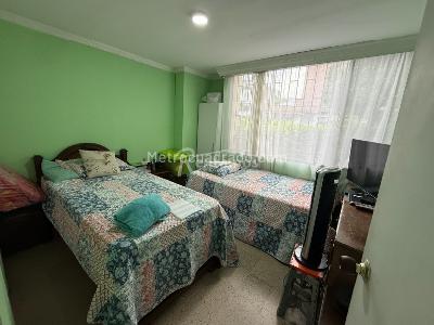 Apartamento en venta en Los Colores, Medellín · foto 19 de 20