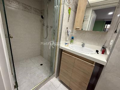 Apartamento en venta en Los Colores, Medellín · foto 20 de 20