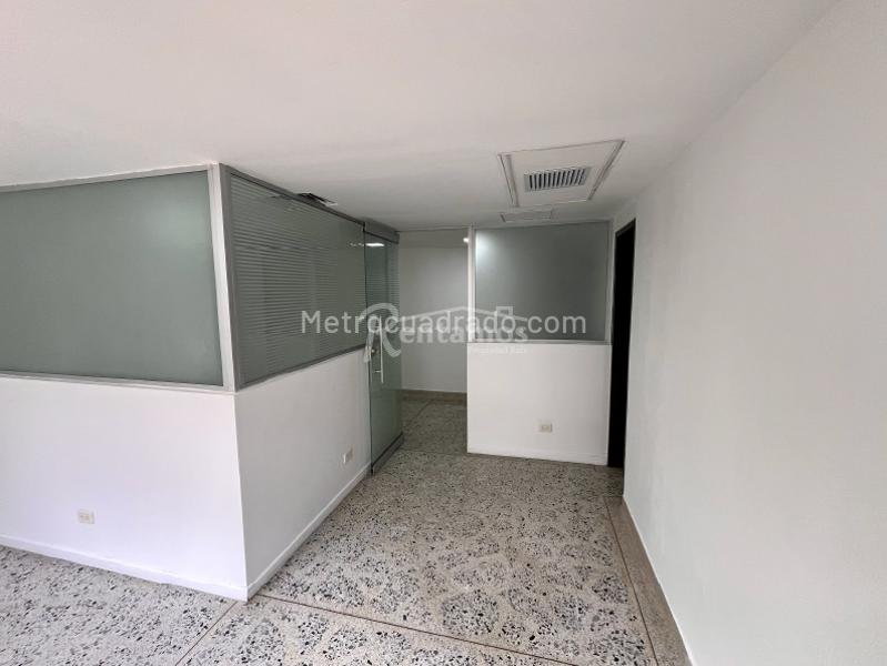 Oficina en Arriendo, Santa Maria De Los Angeles, Medellín - Vista 2
