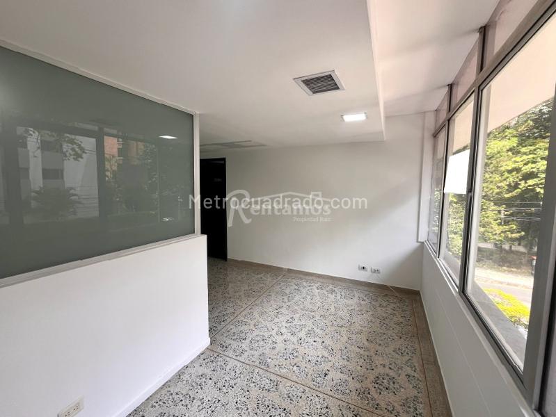 Oficina en Arriendo, Santa Maria De Los Angeles, Medellín - Vista 3