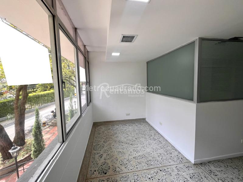 Oficina en Arriendo, Santa Maria De Los Angeles, Medellín - Vista 4