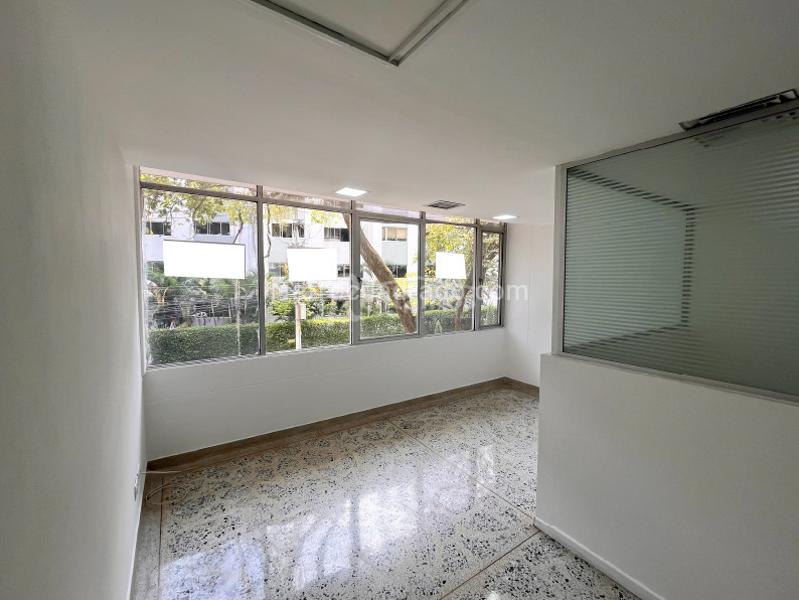 Oficina en Arriendo, Santa Maria De Los Angeles, Medellín - Vista 5