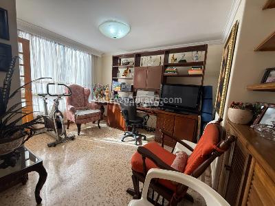 Apartamento de 3 alcobas en venta en Patio Bonito, Medellín, 143 m² · foto 19 de 20