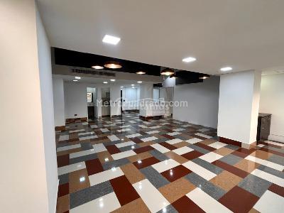 Oficina en Arriendo, Santa Maria De Los Angeles, Medellín