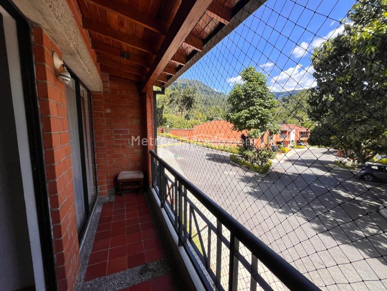 Casa – Envigado, Valle de Aburrá - Vista 2