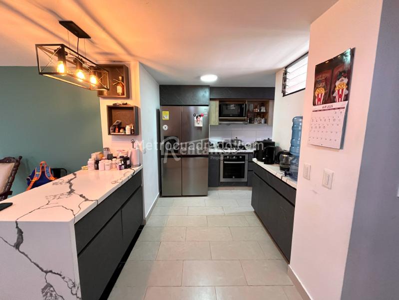 Casa – Envigado, Valle de Aburrá - Vista 4