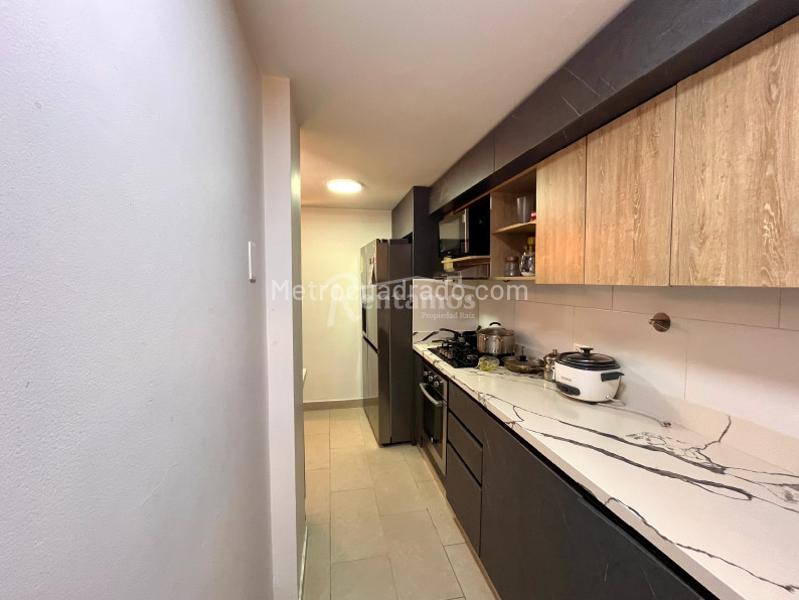 Casa – Envigado, Valle de Aburrá - Vista 5
