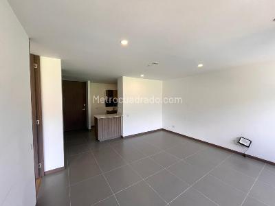 Apartaestudio en venta en Loma Del Escobero, Envigado, 64 m² · foto 4 de 20