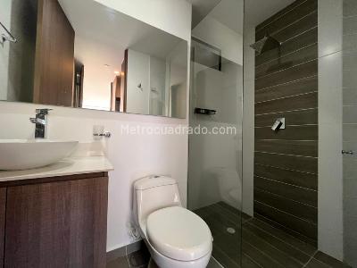 Apartaestudio en venta en Loma Del Escobero, Envigado, 64 m² · foto 13 de 20