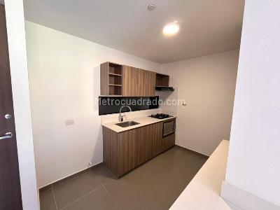 Apartaestudio en venta en Loma Del Escobero, Envigado, 64 m² · foto 19 de 20