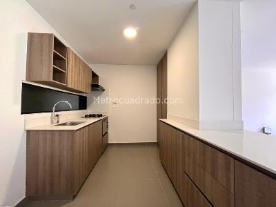 Apartaestudio en venta en Loma Del Escobero, Envigado, 64 m² · foto 20 de 20