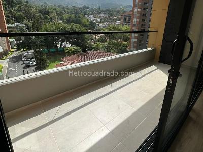 Apartamento de 2 alcobas en venta en Intermedia, Envigado, 86 m² · foto 14 de 20