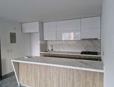 Apartamento en venta en Patio Bonito, Medellín · foto 3 de 20