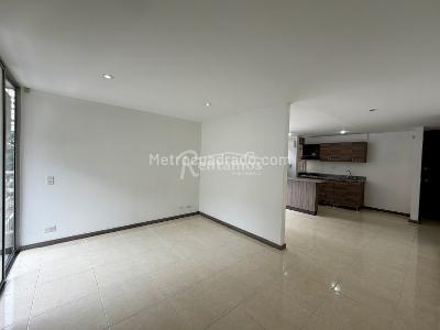 Apartaestudio en arriendo en Santa Maria De Los Angeles, Medellín · foto 7 de 20