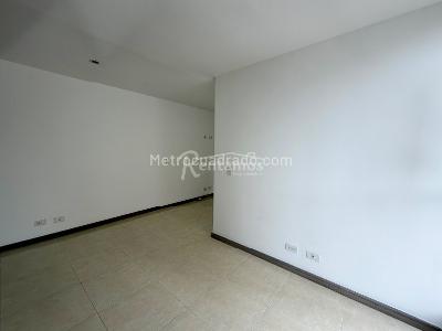 Apartaestudio en arriendo en Santa Maria De Los Angeles, Medellín · foto 8 de 20